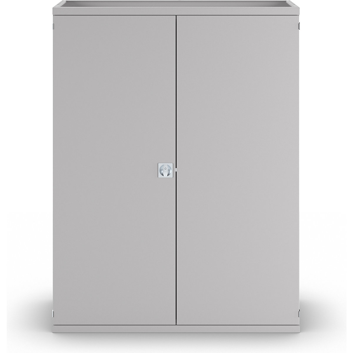 Armoire pour charges lourdes JUMBO en tôle d'acier – eurokraft pro (Illustration du produit 7)-6