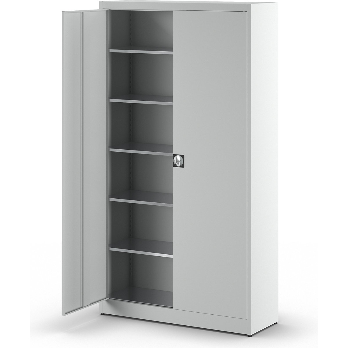 Armoire universelle extra-haute – mauser