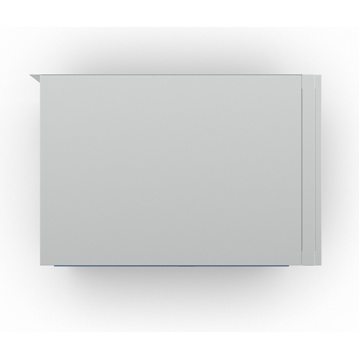 Rayonnage à tiroirs – LISTA (Illustration du produit 2)-1