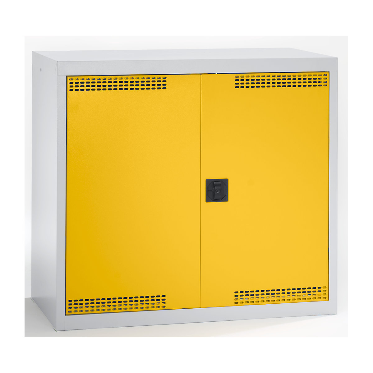 Armoire de sécurité à portes perforées (Illustration du produit 7)