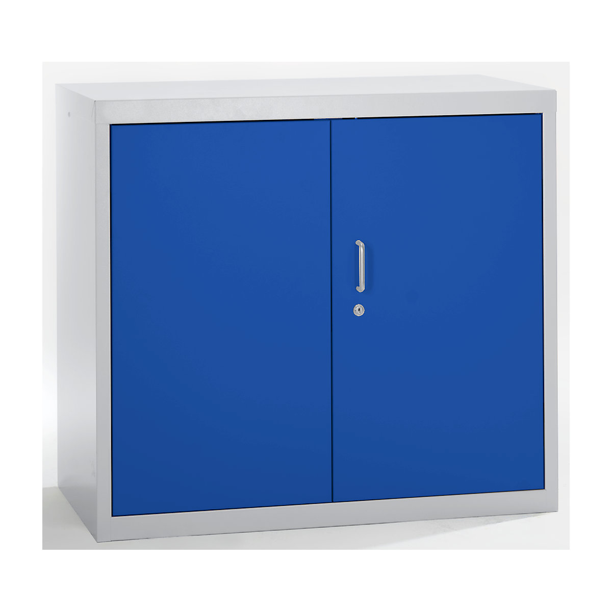 Armoire de sécurité sans perforations dans les portes (Illustration du produit 8)-7