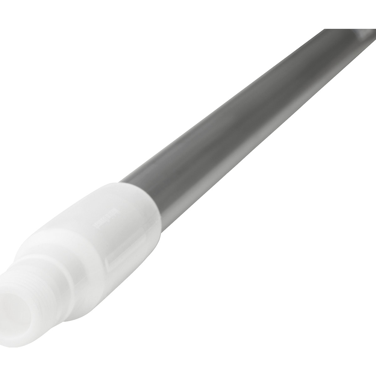 Kij z aluminium, ergonomiczny – Vikan (Zdjęcie produktu 2)-1