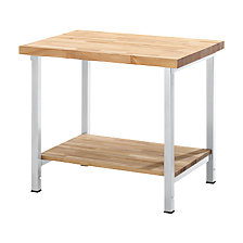 geni&scedil;lik 750 mm, iskelet a&ccedil;&inodot;k gri