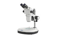 Microscope à zoom stéréo