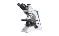 Microscope de laboratoire professionnel
