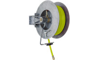 Enrouleur de tuyau à air
