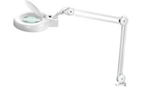 Lampe-loupe