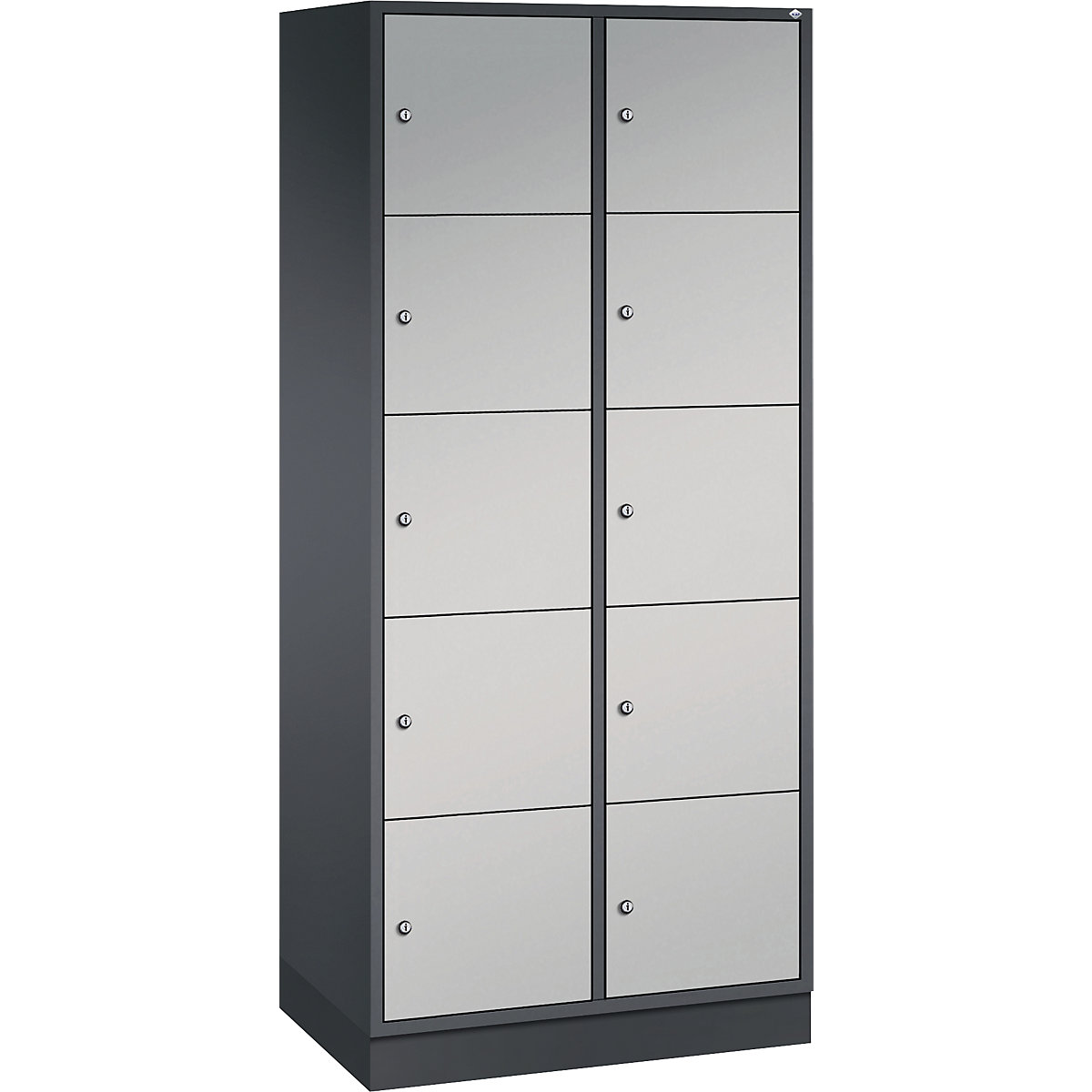Armadietto a 5 scomparti Intro – C+P