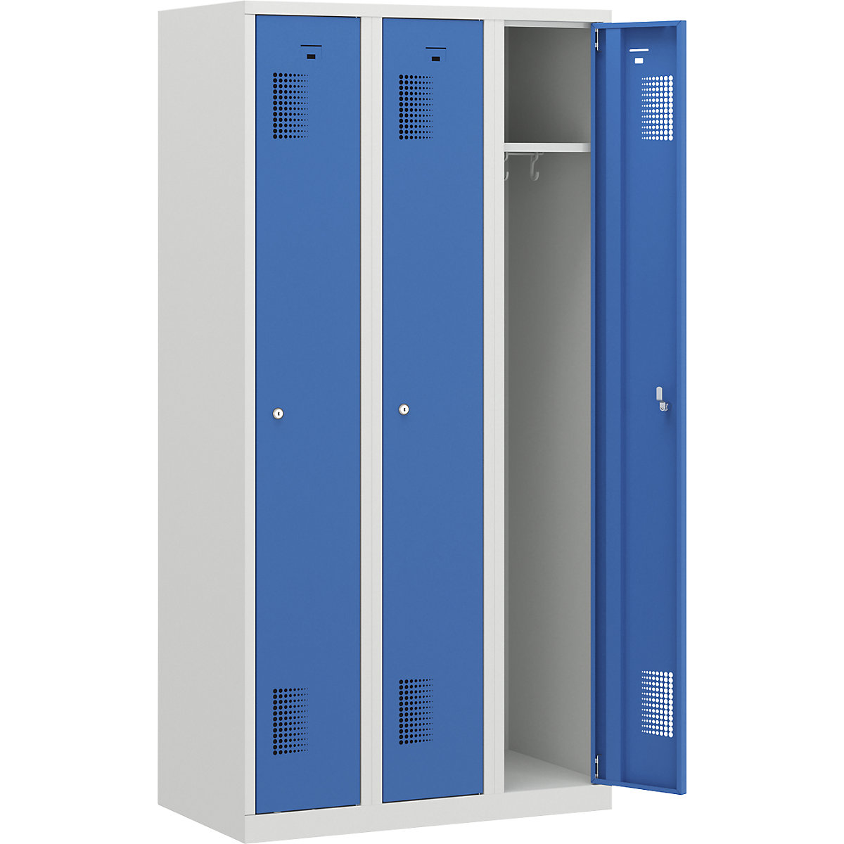 Armadietto Amsterdam – eurokraft basic