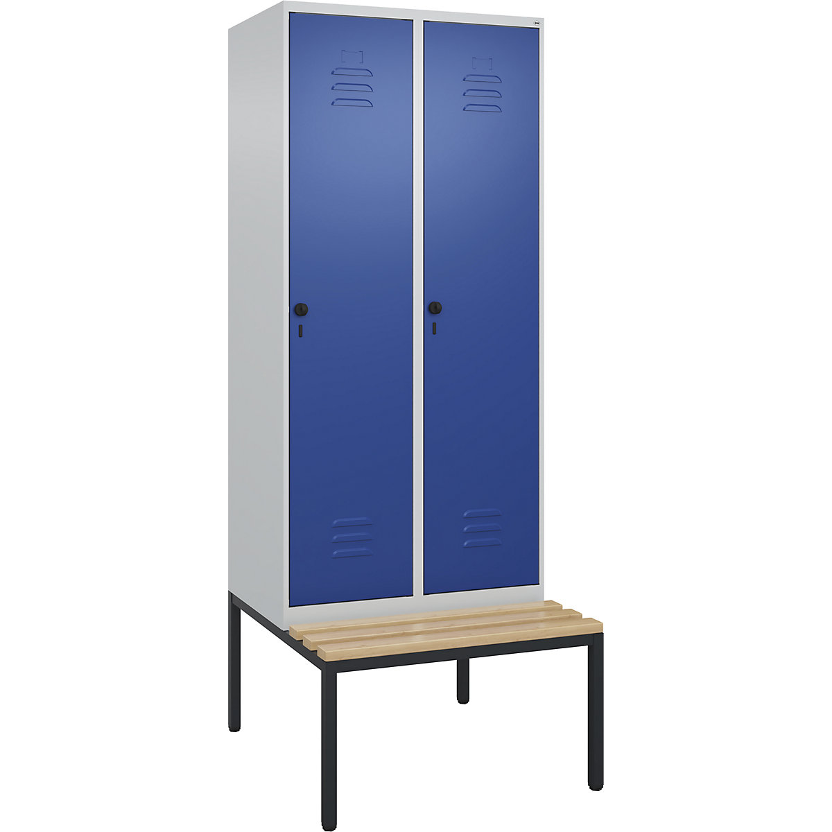 Armadietto Classic PLUS con panca – C+P (Foto prodotto 3)-2