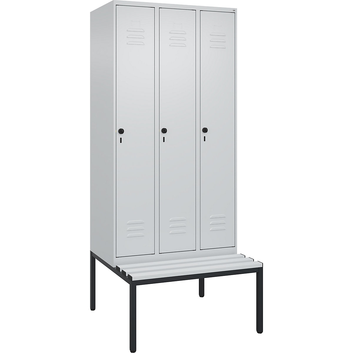 Armadietto Classic PLUS con panca – C+P (Foto prodotto 3)-2