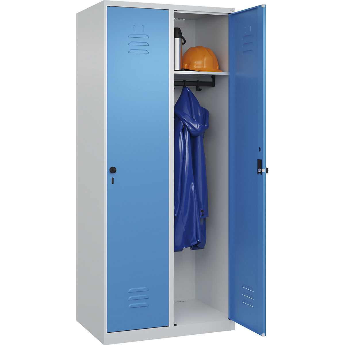 Armadietto Classic PLUS – C+P