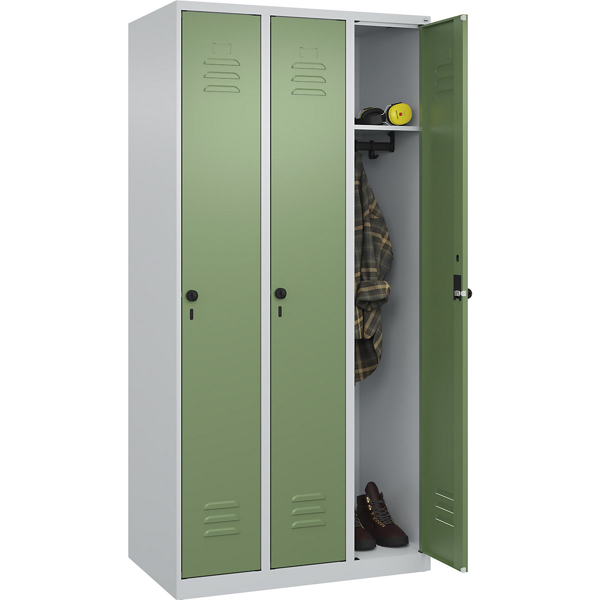 Armadietto Classic PLUS – C+P
