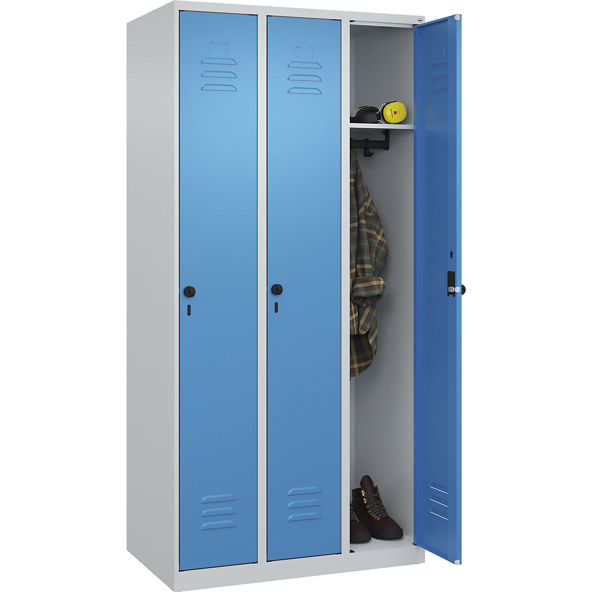 Armadietto Classic PLUS – C+P