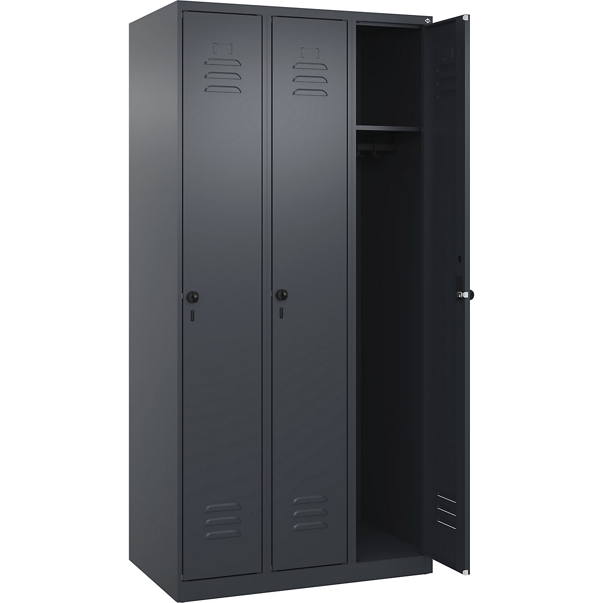 Armadietto Classic PLUS – C+P (Foto prodotto 2)-1