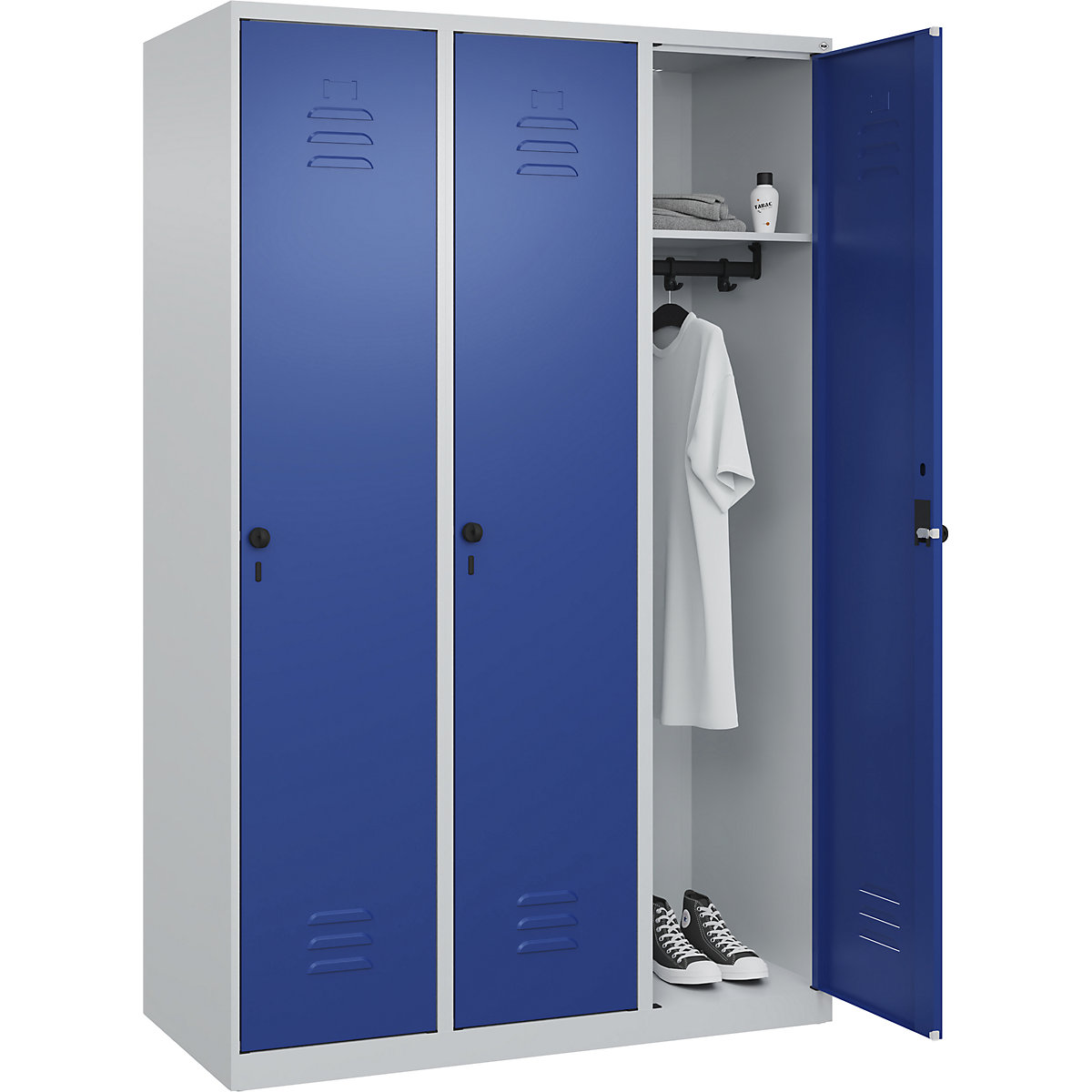 Armadietto Classic PLUS – C+P