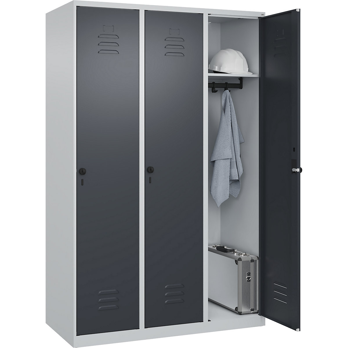 Armadietto Classic PLUS – C+P