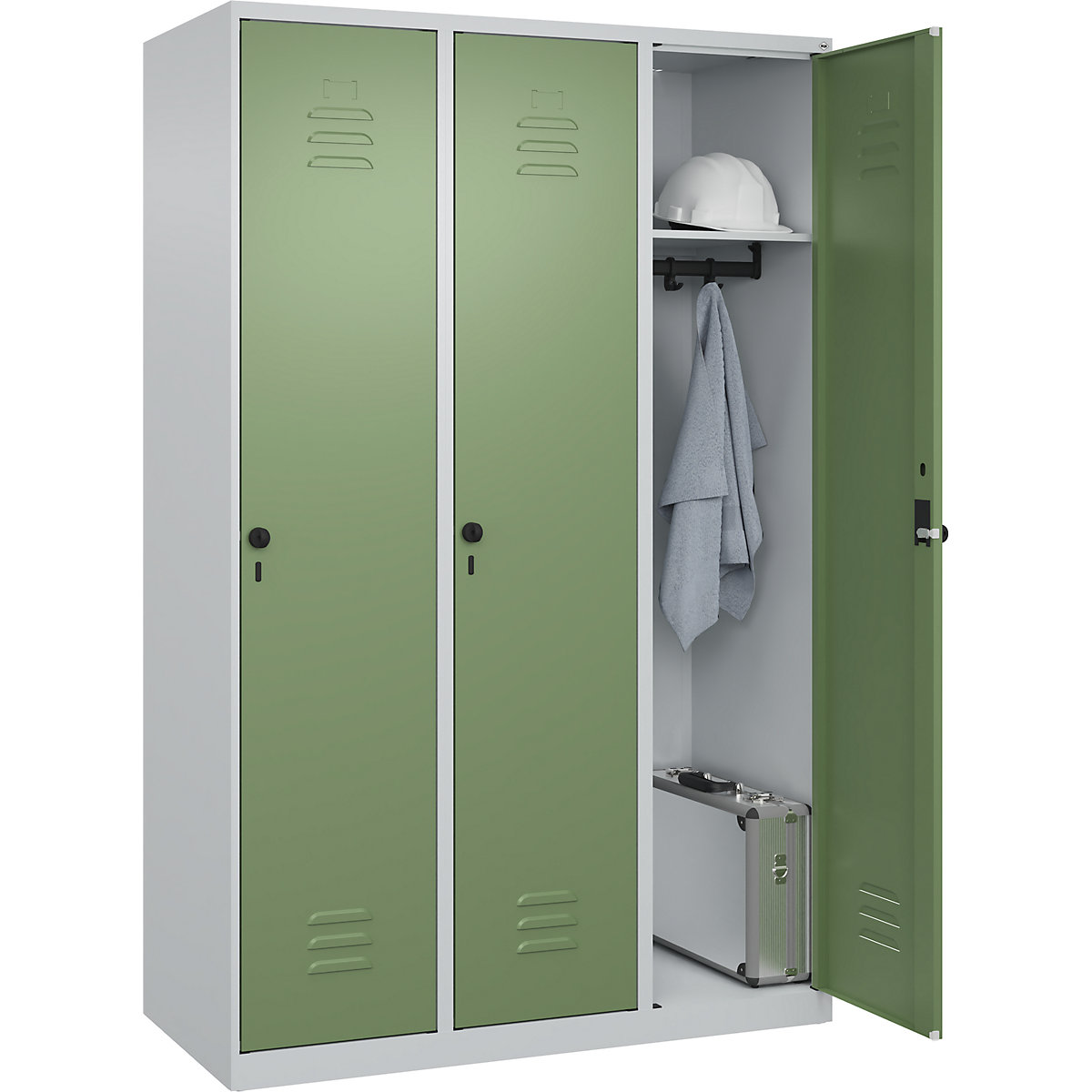 Armadietto Classic PLUS – C+P