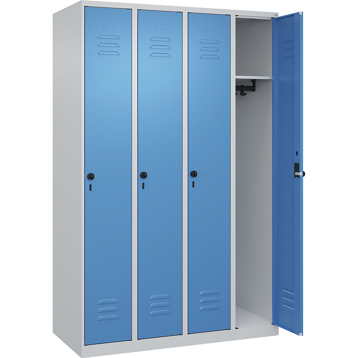 Armadietto Classic PLUS – C+P (Foto prodotto 3)-2
