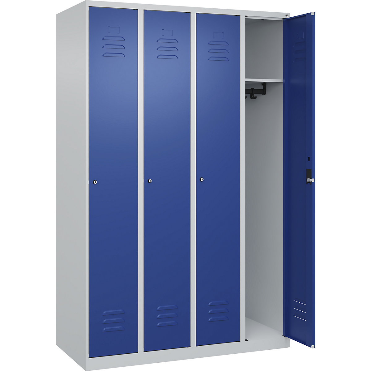 Armadietto Classic PLUS – C+P (Foto prodotto 2)-1