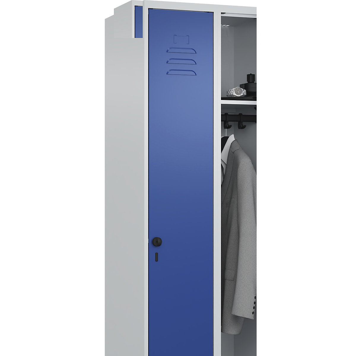 Armadietto Classic PLUS – C+P