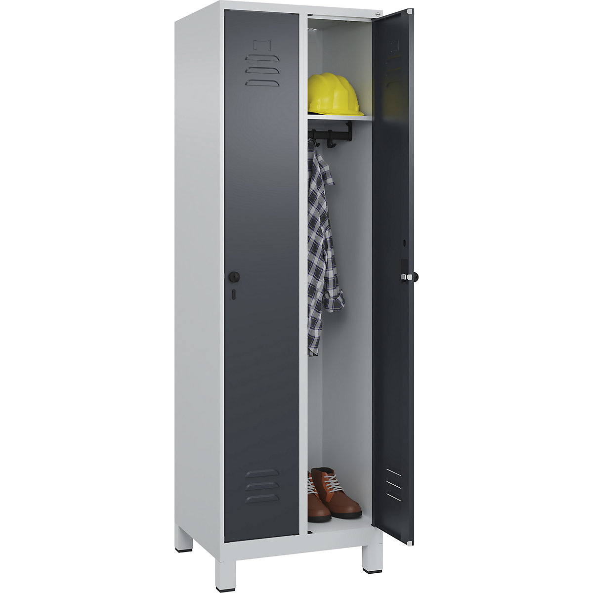 Armadietto Classic PLUS – C+P