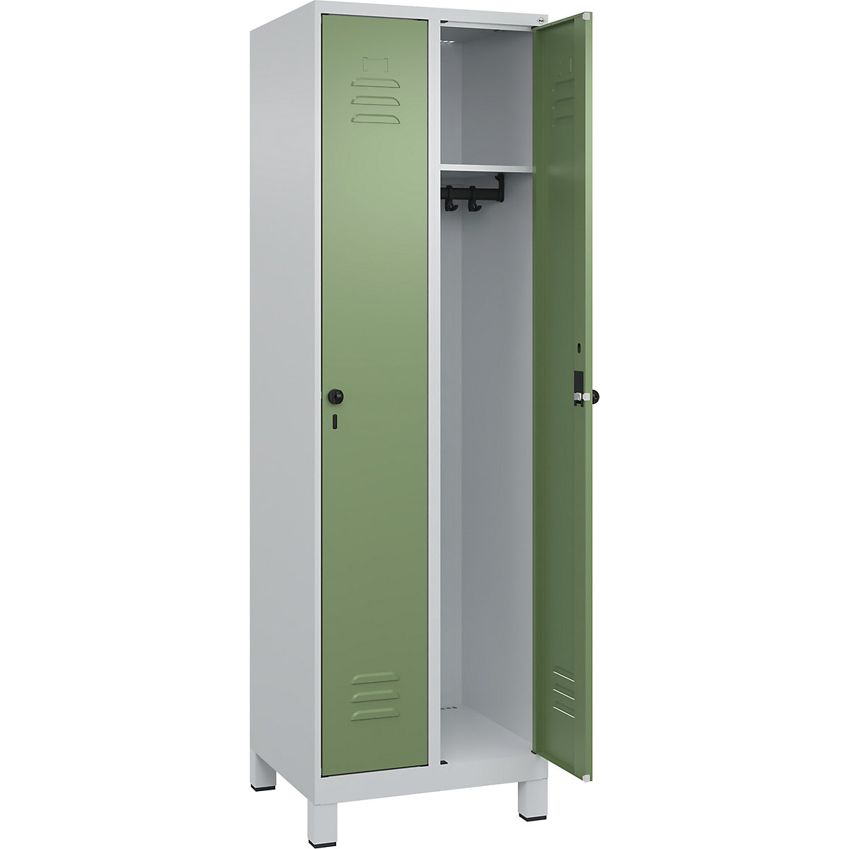 Armadietto Classic PLUS – C+P (Foto prodotto 3)-2