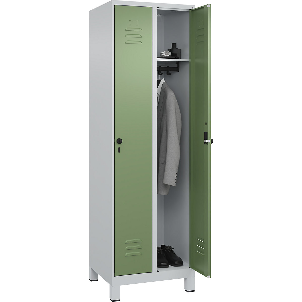 Armadietto Classic PLUS – C+P