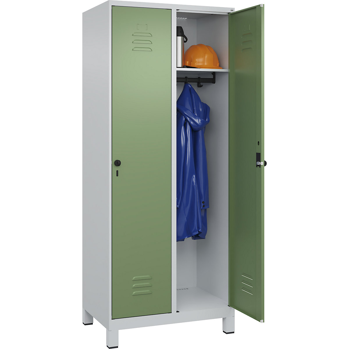 Armadietto Classic PLUS – C+P