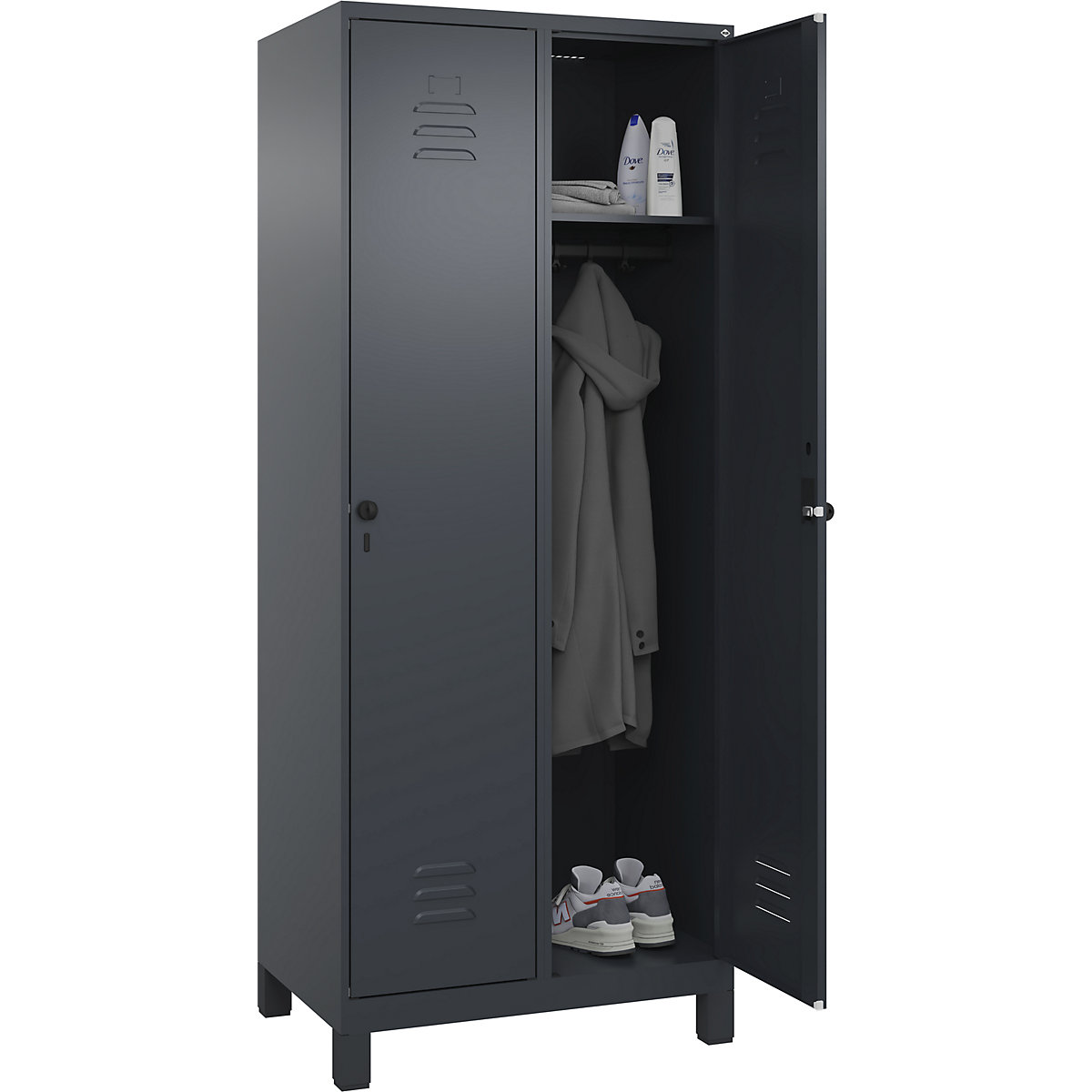 Armadietto Classic PLUS – C+P