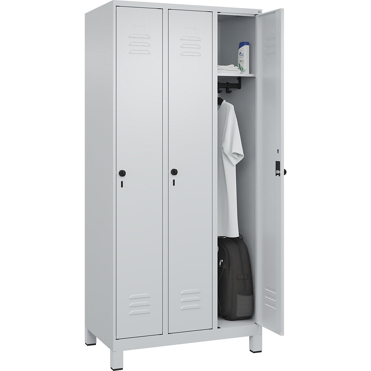 Armadietto Classic PLUS – C+P