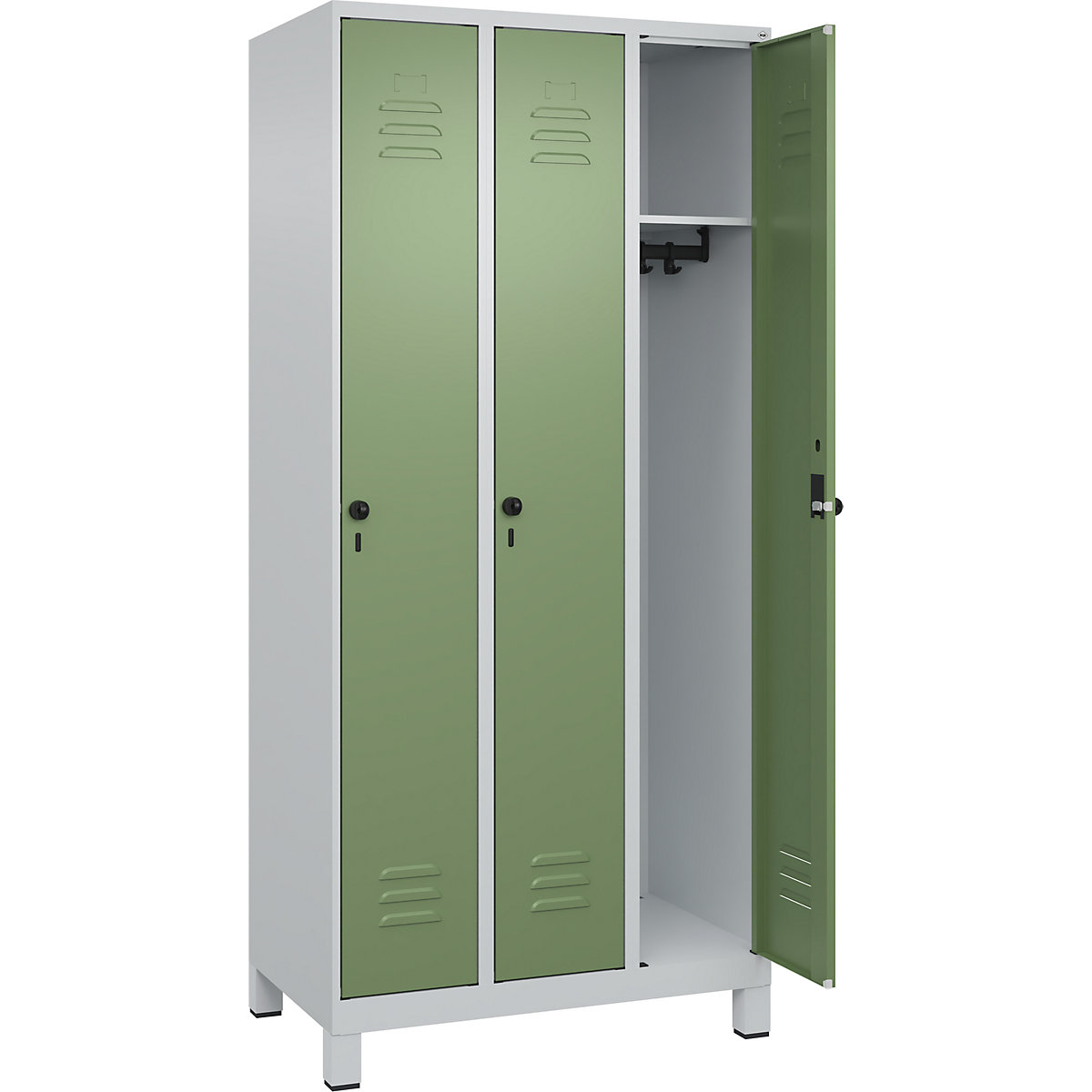 Armadietto Classic PLUS – C+P (Foto prodotto 3)-2