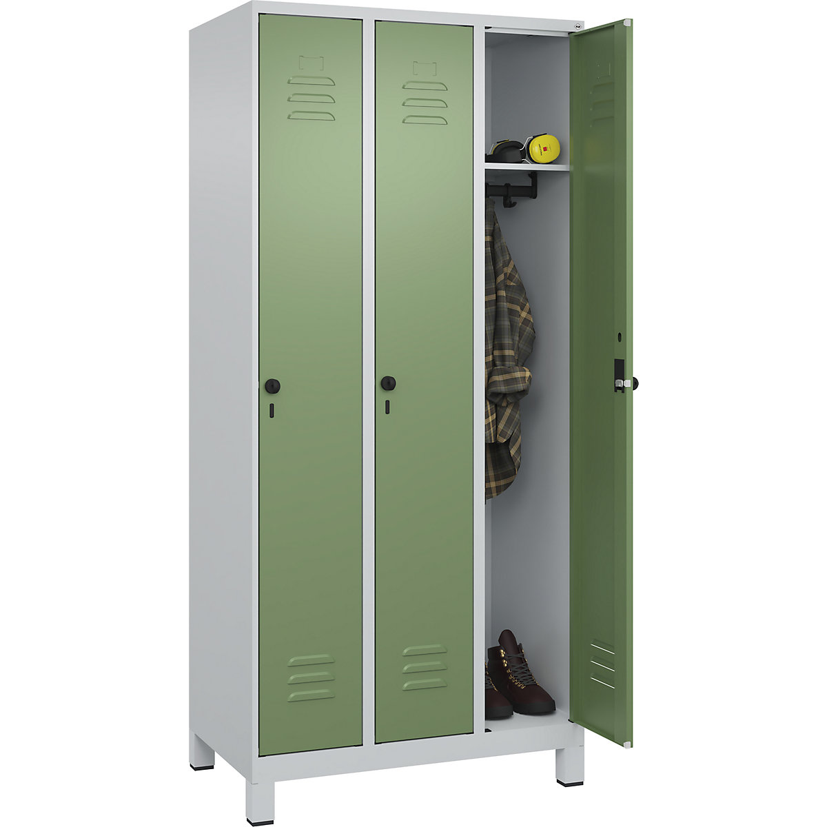 Armadietto Classic PLUS – C+P