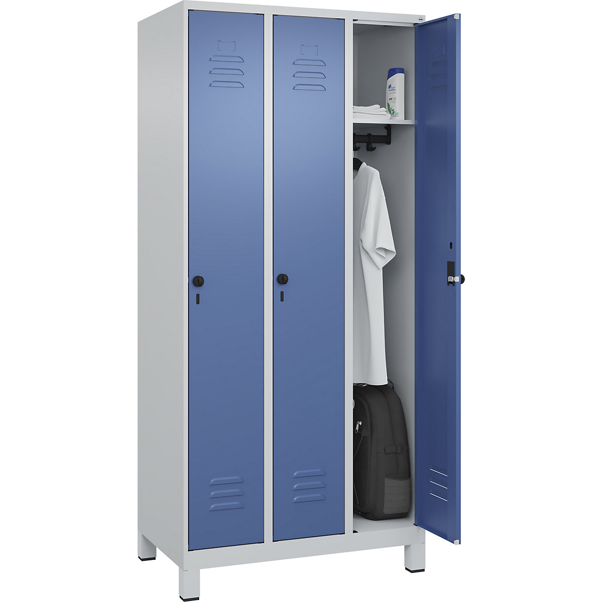 Armadietto Classic PLUS – C+P