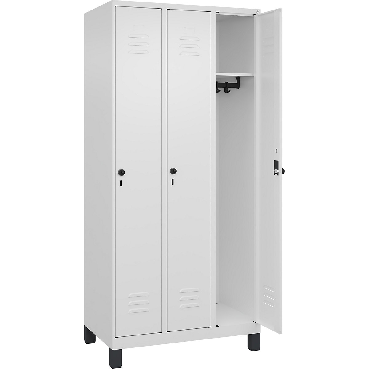 Armadietto Classic PLUS – C+P (Foto prodotto 2)-1