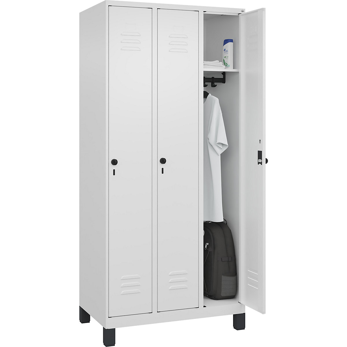 Armadietto Classic PLUS – C+P