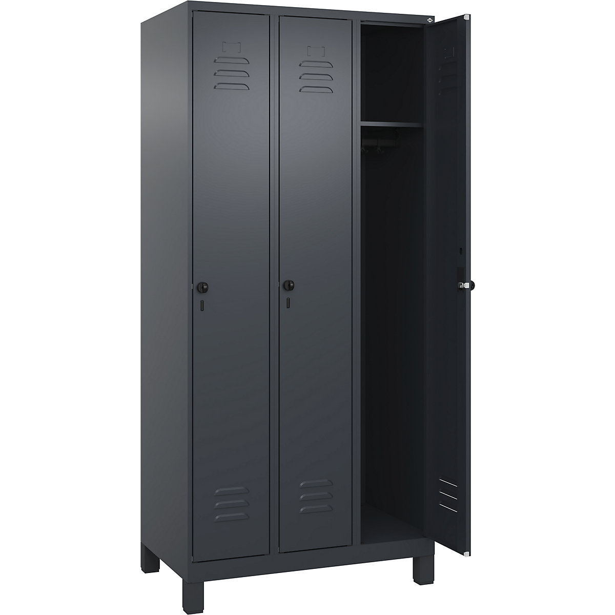 Armadietto Classic PLUS – C+P (Foto prodotto 3)-2