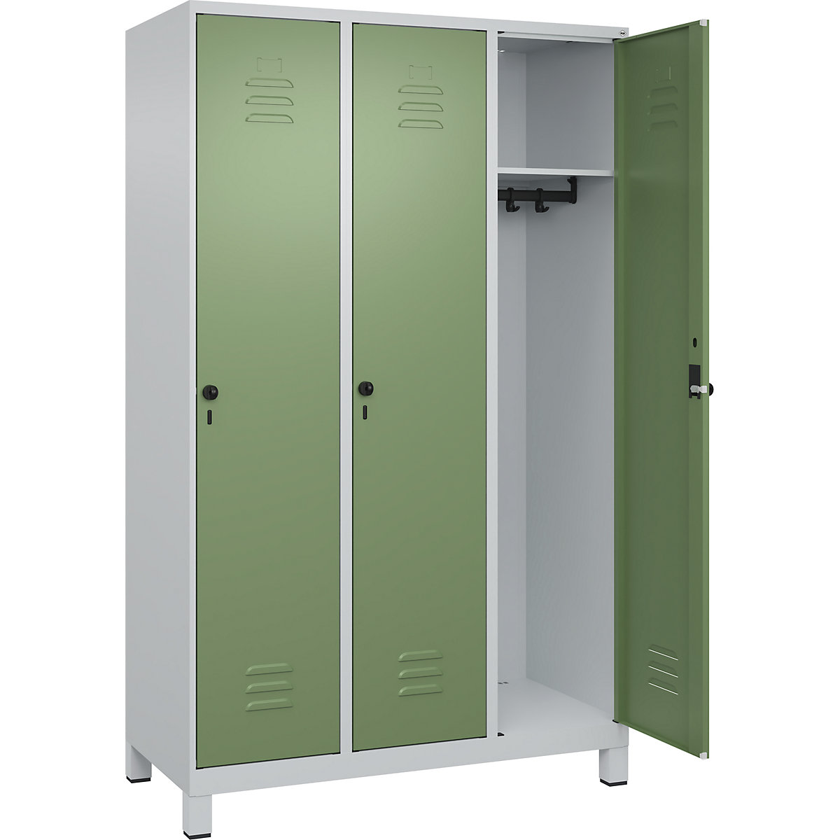 Armadietto Classic PLUS – C+P (Foto prodotto 2)-1
