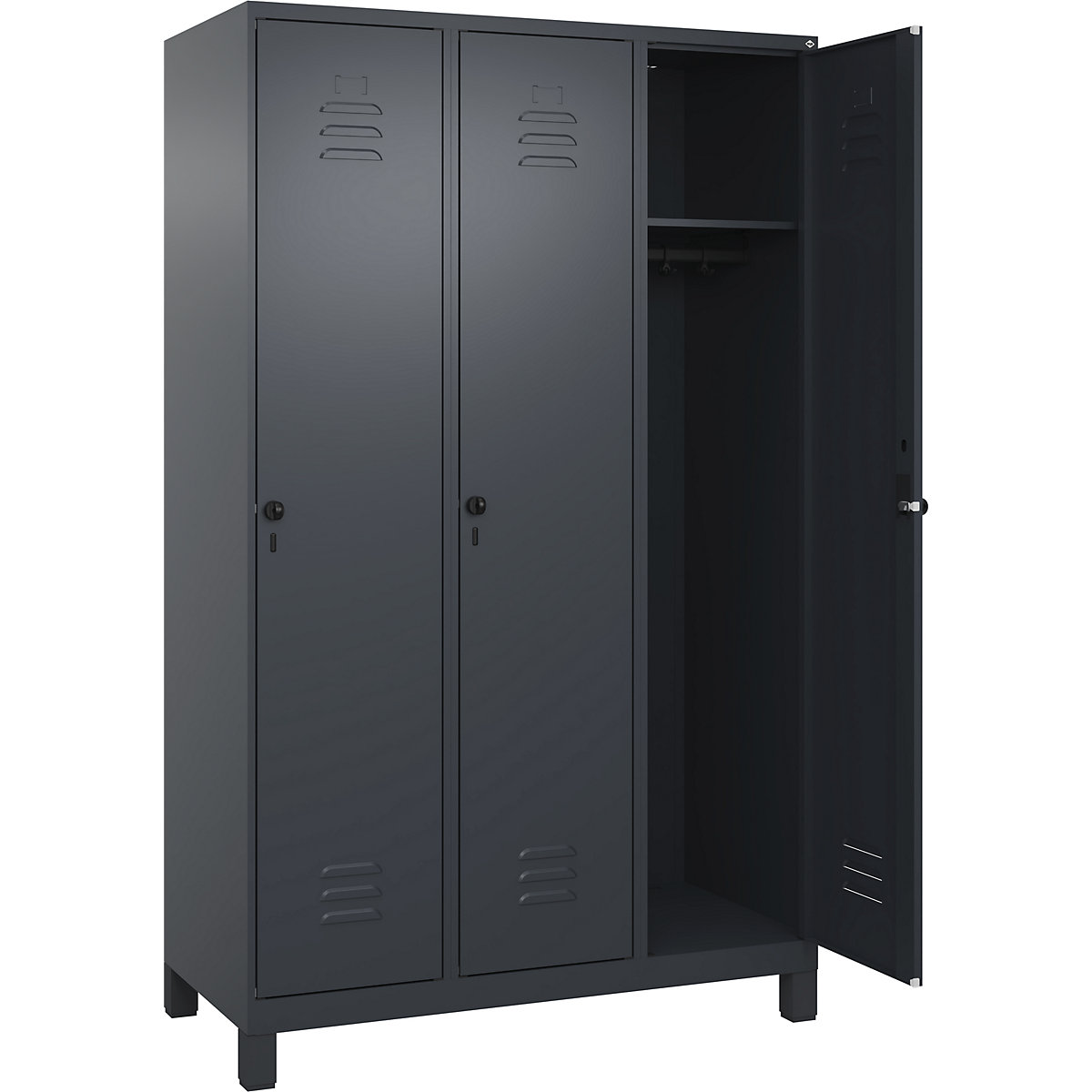 Armadietto Classic PLUS – C+P (Foto prodotto 3)-2