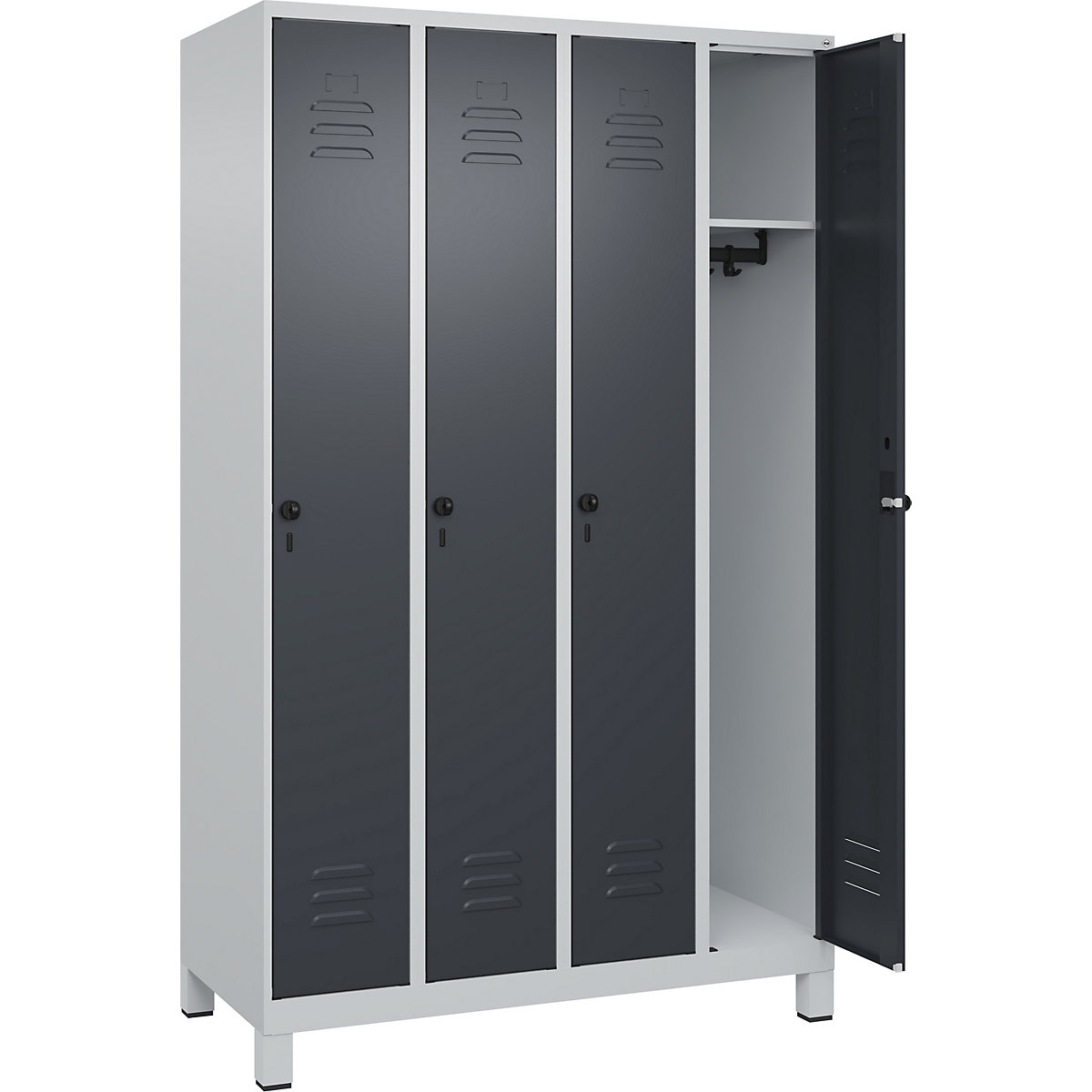 Armadietto Classic PLUS – C+P (Foto prodotto 3)-2
