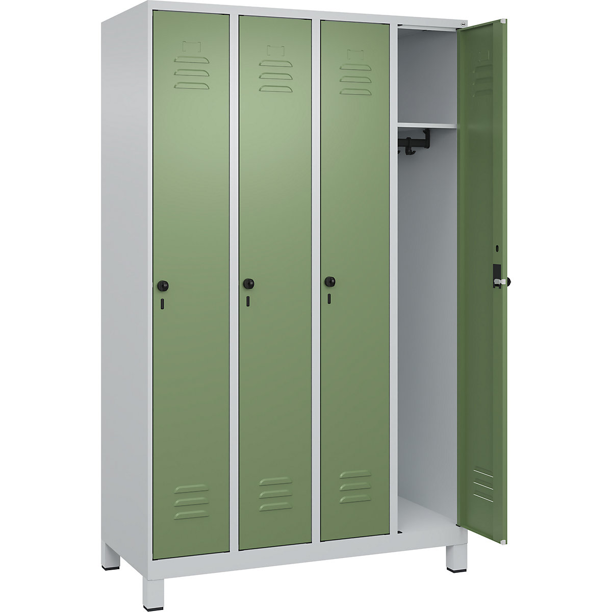 Armadietto Classic PLUS – C+P (Foto prodotto 2)-1