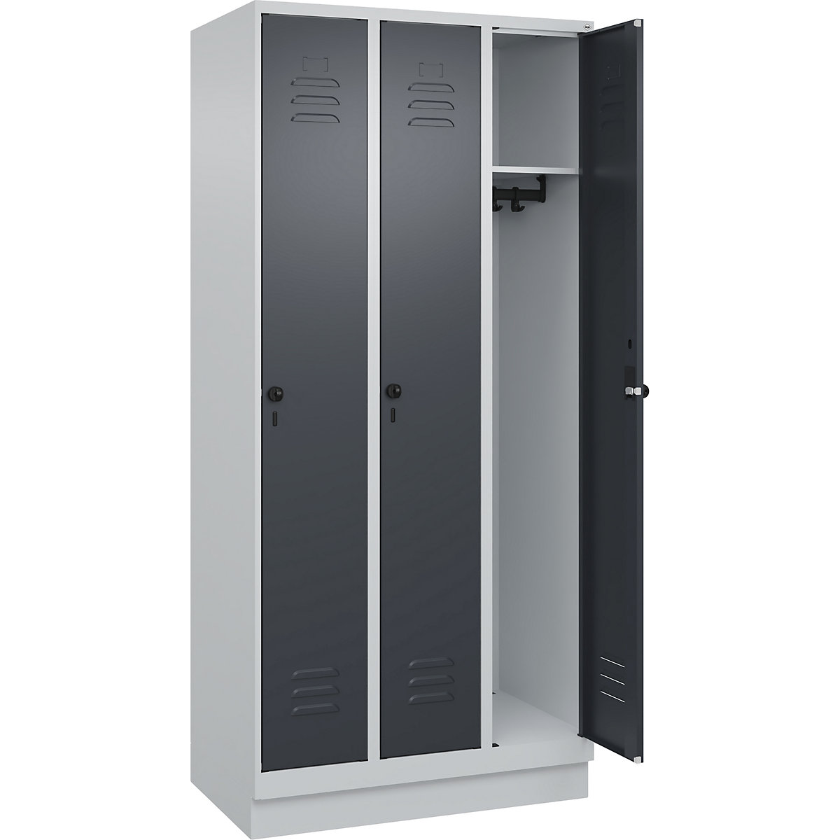 Armadietto Classic PLUS – C+P (Foto prodotto 3)-2