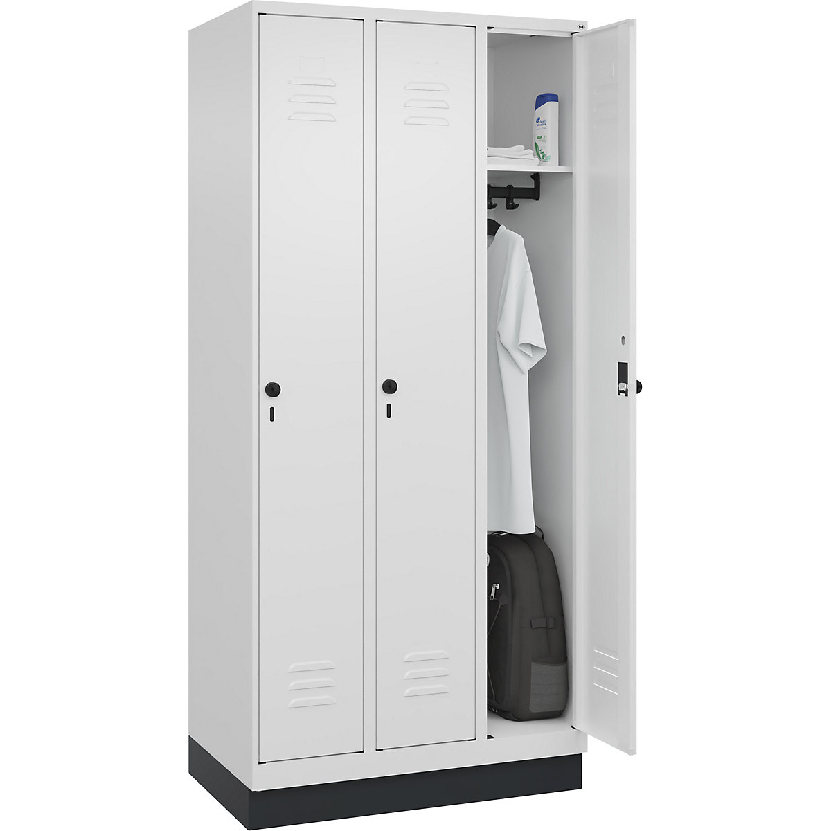 Armadietto Classic PLUS – C+P