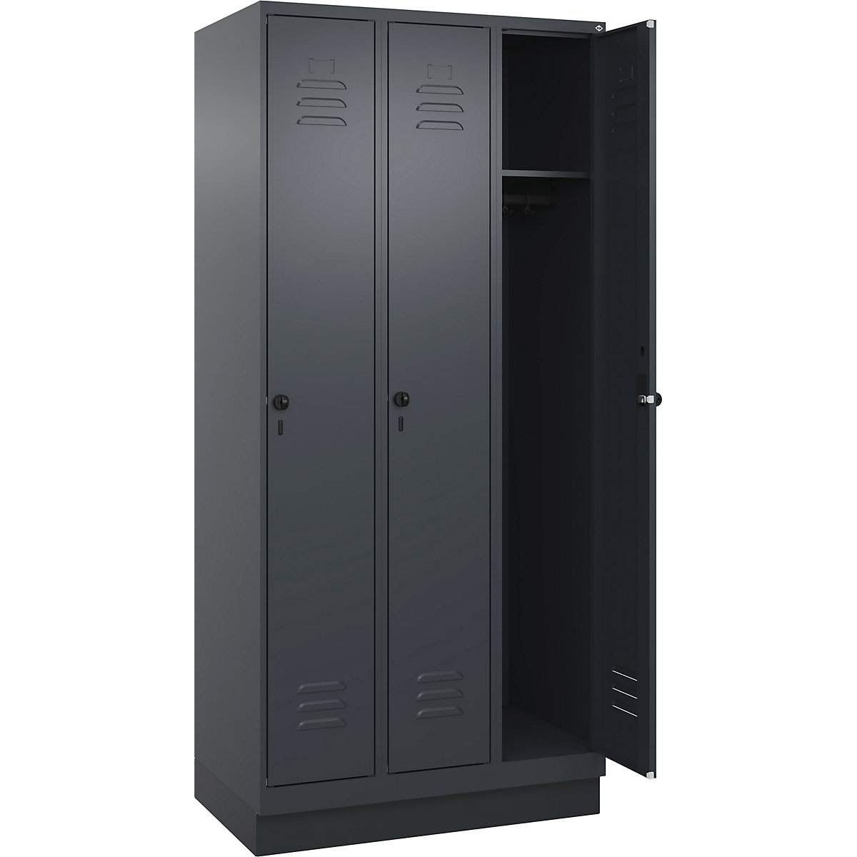 Armadietto Classic PLUS – C+P (Foto prodotto 2)-1