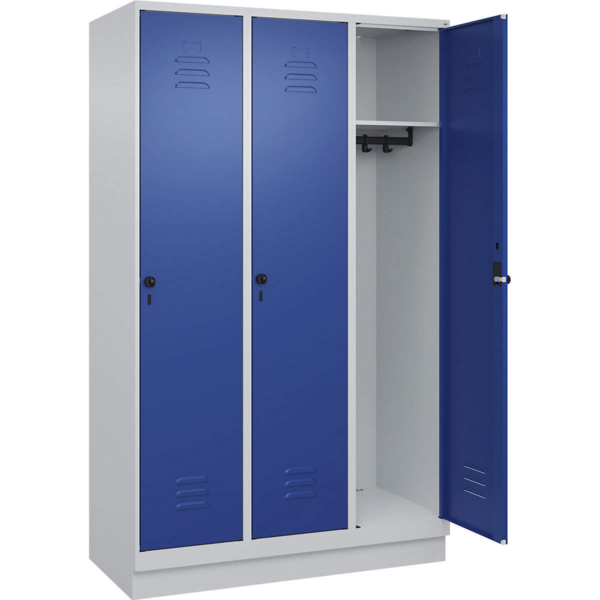 Armadietto Classic PLUS – C+P (Foto prodotto 2)-1