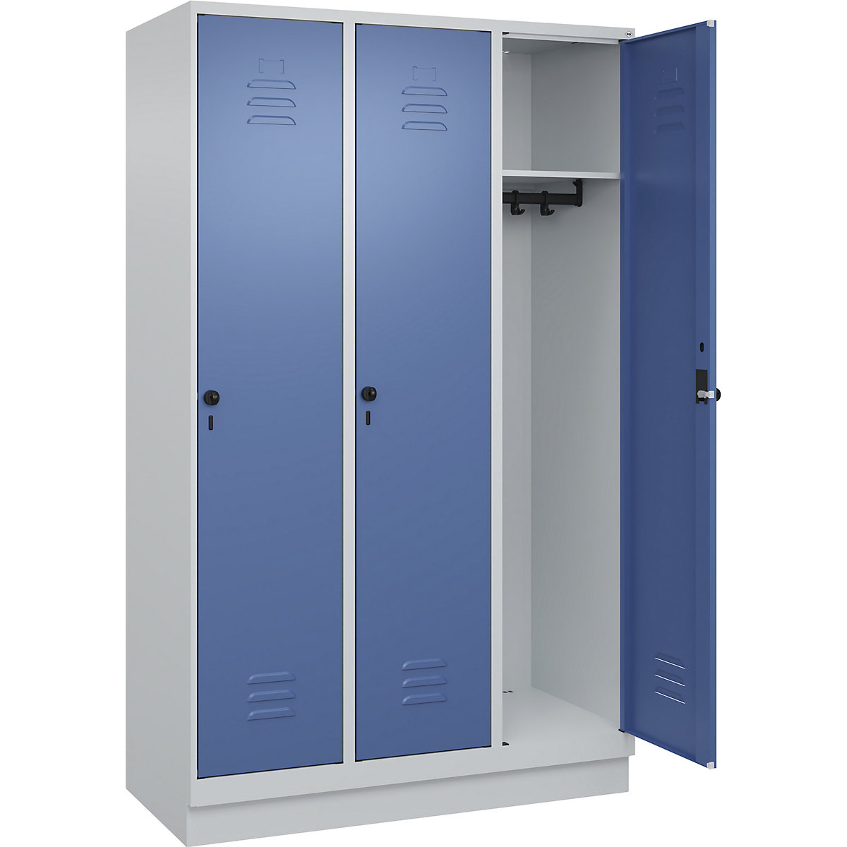 Armadietto Classic PLUS – C+P (Foto prodotto 2)-1