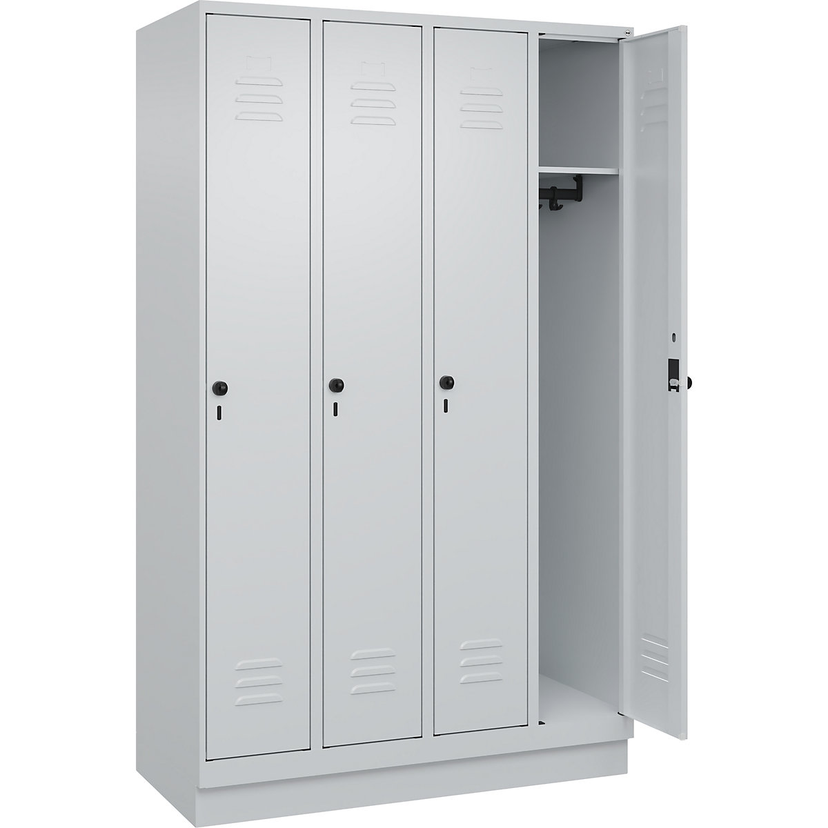 Armadietto Classic PLUS – C+P (Foto prodotto 2)-1