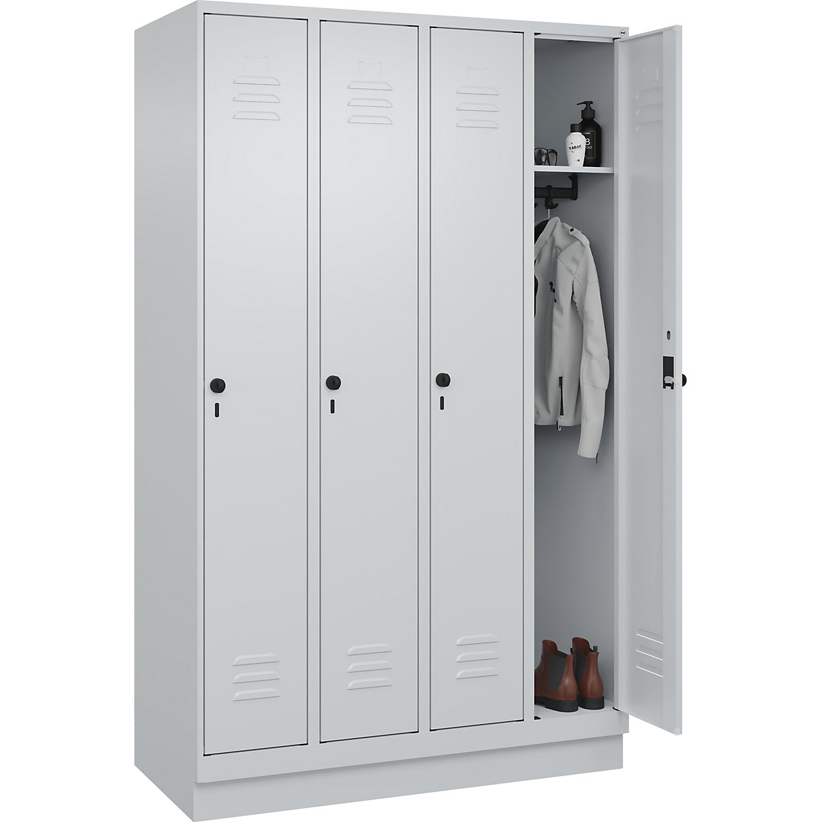 Armadietto Classic PLUS – C+P