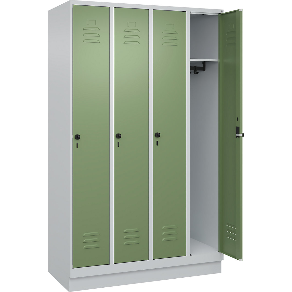 Armadietto Classic PLUS – C+P (Foto prodotto 3)-2