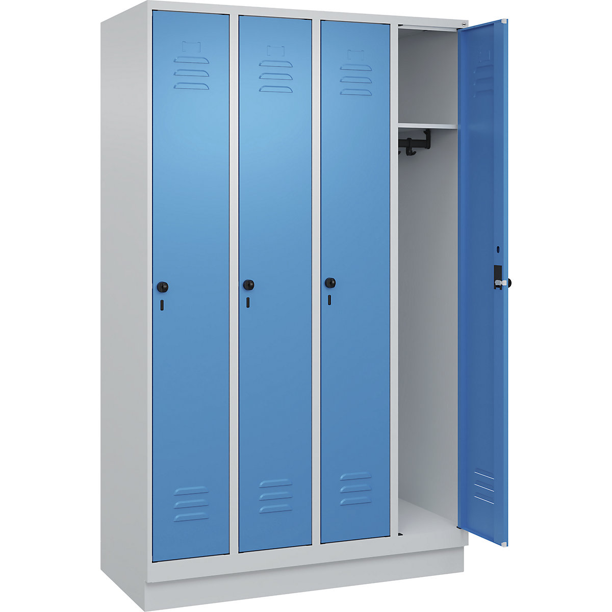 Armadietto Classic PLUS – C+P (Foto prodotto 2)-1